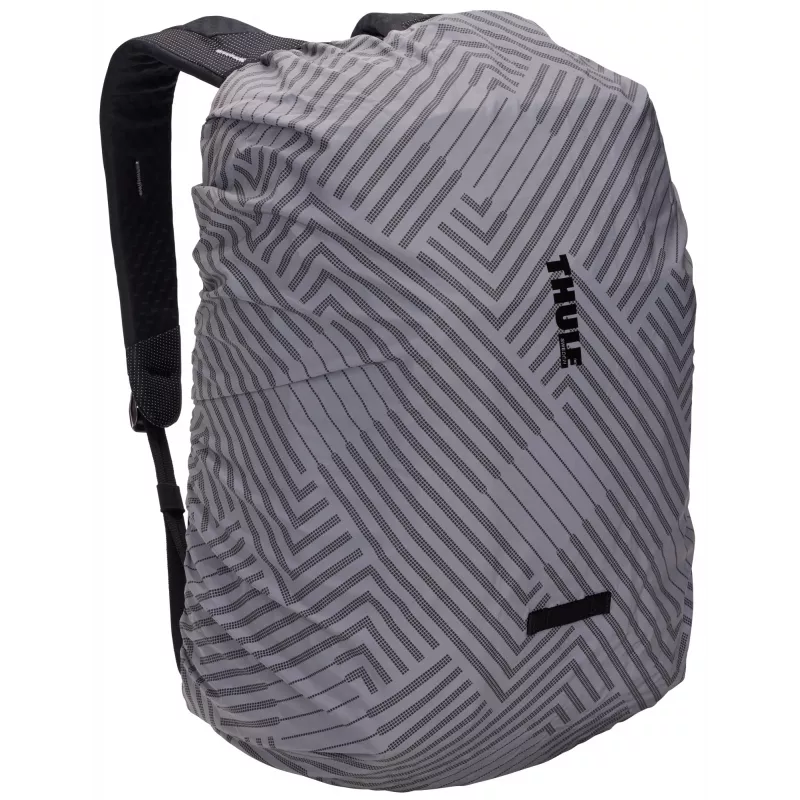 Thule Paramount TPRC130 - argento custodia antipioggia per zaino nylon 30 L