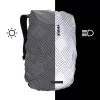 Thule Paramount TPRC130 - argento custodia antipioggia per zaino nylon 30 L