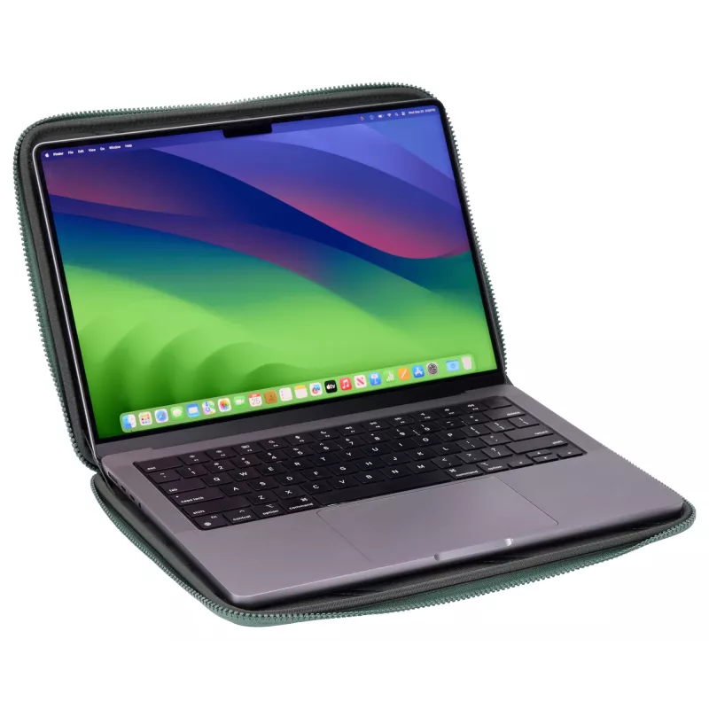 Thule TGSE2558 Hazy Green 35,6 cm (14 pollici) custodia protettiva case