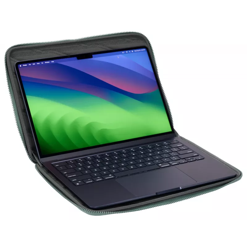 Thule TGSE2558 Hazy Green 35,6 cm (14 pollici) custodia protettiva case