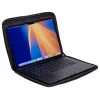 Custodia protettiva case Thule TGSE2557 nero 40,6 cm 16 pollici