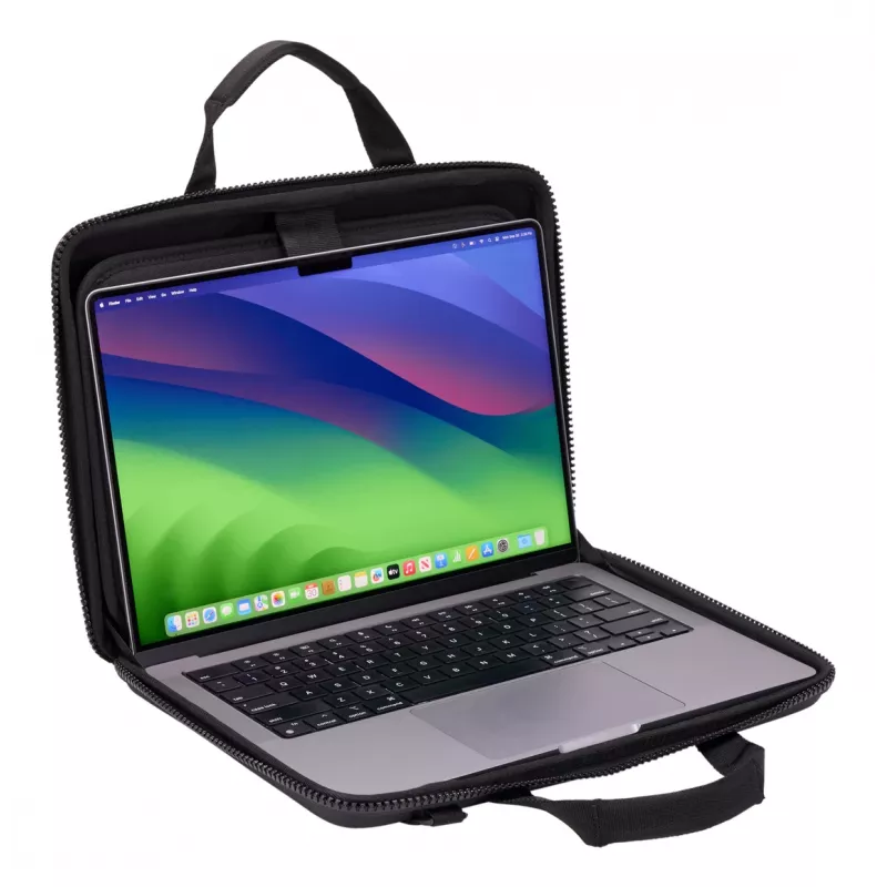 Thule TGAE2558 35,6 cm (14 pollici) cartella nero