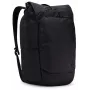 Case Logic VARIBP117 nero zaino casual poliestere riciclato