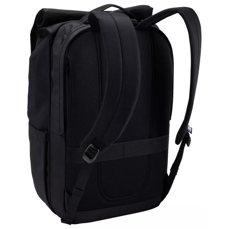 Case Logic VARIBP117 nero zaino casual poliestere riciclato