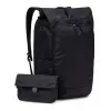 Case Logic VARIBP117 nero zaino casual poliestere riciclato