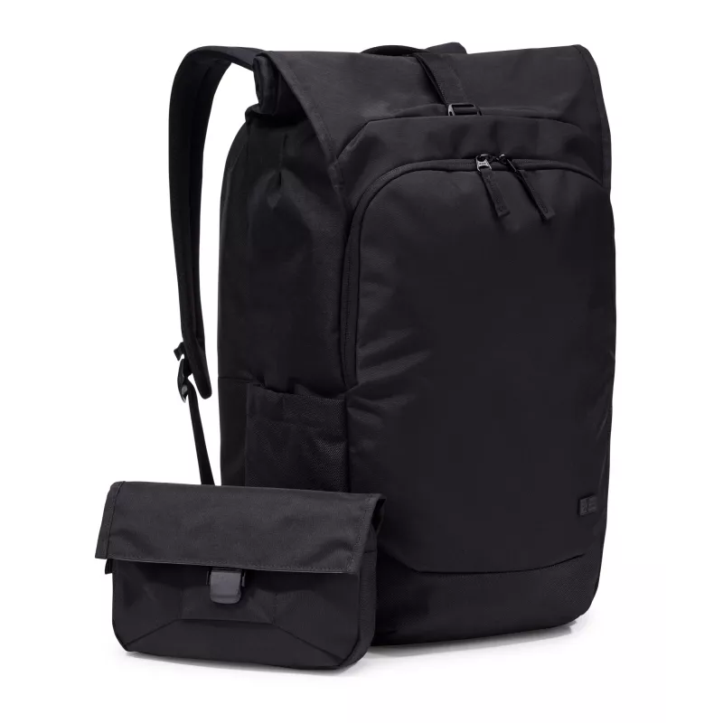 Case Logic VARIBP117 nero zaino casual poliestere riciclato