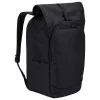 Case Logic VARIBP117 nero zaino casual poliestere riciclato