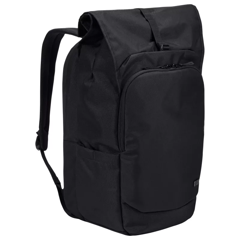 Case Logic VARIBP117 nero zaino casual poliestere riciclato