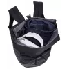 Case Logic VARIBP117 nero zaino casual poliestere riciclato