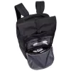 Case Logic VARIBP117 nero zaino casual poliestere riciclato