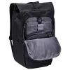 Case Logic VARIBP117 nero zaino casual poliestere riciclato