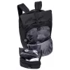 Case Logic VARIBP117 nero zaino casual poliestere riciclato