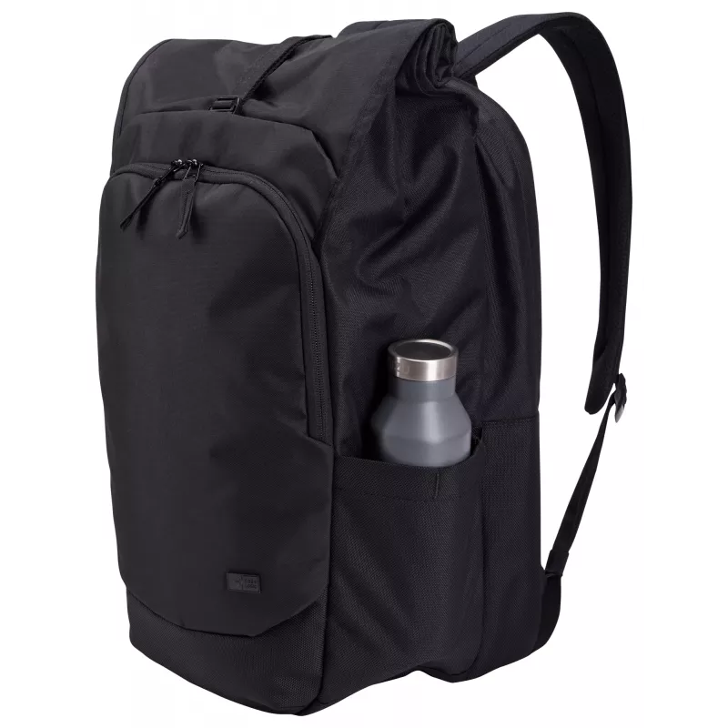 Case Logic VARIBP117 nero zaino casual poliestere riciclato