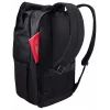 Case Logic VARIBP117 nero zaino casual poliestere riciclato