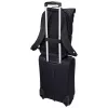 Case Logic VARIBP117 nero zaino casual poliestere riciclato