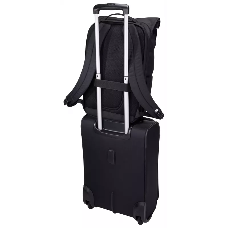 Case Logic VARIBP117 nero zaino casual poliestere riciclato