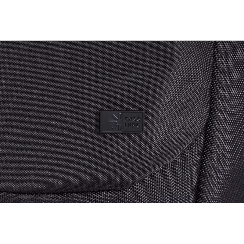Case Logic VARIBP117 nero zaino casual poliestere riciclato