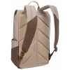 Thule Lithos TLBP213 - Nuanced brown zaino casual nero poliestere