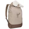 Thule Lithos TLBP213 - Nuanced brown zaino casual nero poliestere