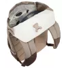 Thule Lithos TLBP213 - Nuanced brown zaino casual nero poliestere
