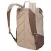Thule Lithos TLBP213 - Nuanced brown zaino casual nero poliestere