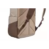 Thule Lithos TLBP213 - Nuanced brown zaino casual nero poliestere