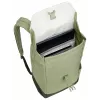 Thule Lithos TLBP213 - Quiet Green zaino casual poliestere