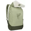 Thule Lithos TLBP213 - Quiet Green zaino casual poliestere