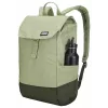 Thule Lithos TLBP213 - Quiet Green zaino casual poliestere