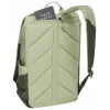 Thule Lithos TLBP213 - Quiet Green zaino casual poliestere