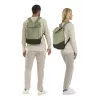 Thule Lithos TLBP213 - Quiet Green zaino casual poliestere