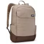 Thule Lithos TLBP216 - Nuanced Brown zaino casual poliestere