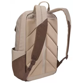 Thule Lithos TLBP216 - Nuanced Brown zaino casual poliestere