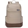 Thule Lithos TLBP216 - Nuanced Brown zaino casual poliestere