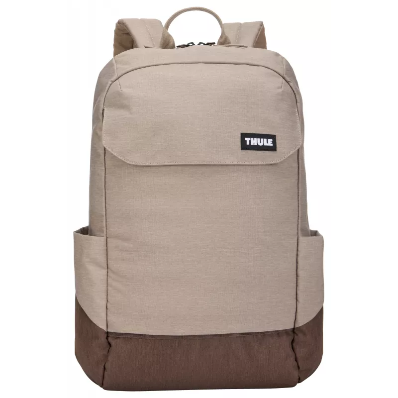 Thule Lithos TLBP216 - Nuanced Brown zaino casual poliestere
