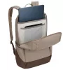 Thule Lithos TLBP216 - Nuanced Brown zaino casual poliestere