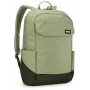 Thule Lithos TLBP216 - Quiet Green zaino casual poliestere