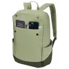 Thule Lithos TLBP216 - Quiet Green zaino casual poliestere