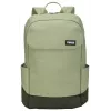 Thule Lithos TLBP216 - Quiet Green zaino casual poliestere