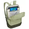 Thule Lithos TLBP216 - Quiet Green zaino casual poliestere