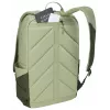 Thule Lithos TLBP216 - Quiet Green zaino casual poliestere