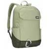 Thule Lithos TLBP216 - Quiet Green zaino casual poliestere
