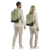 Thule Lithos TLBP216 - Quiet Green zaino casual poliestere