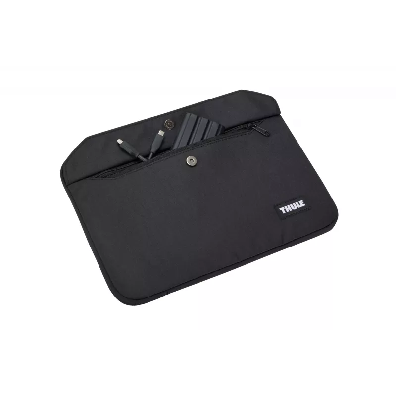 Thule Lithos TLS113 - nero 33 cm (13 pollici) custodia protettiva