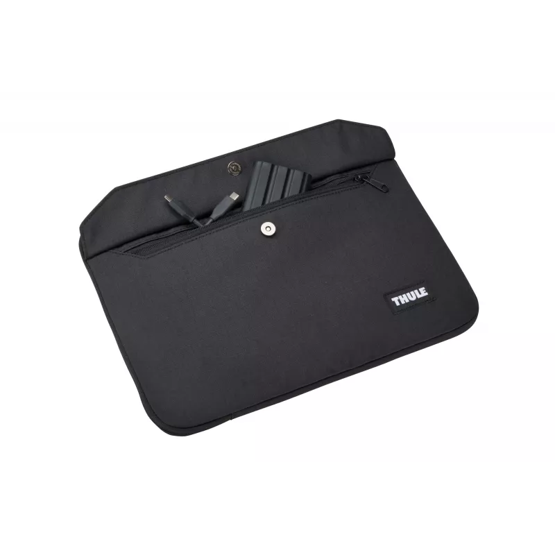 Thule Lithos TLS114 - nero 35,6 cm (14 pollici) custodia