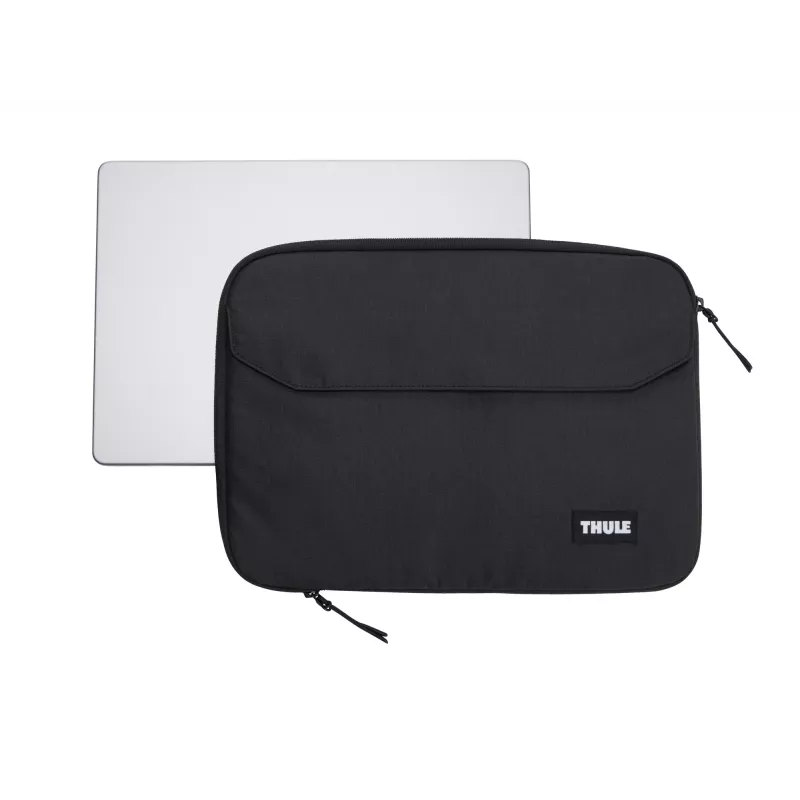 Thule Lithos TLS114 - nero 35,6 cm (14 pollici) custodia