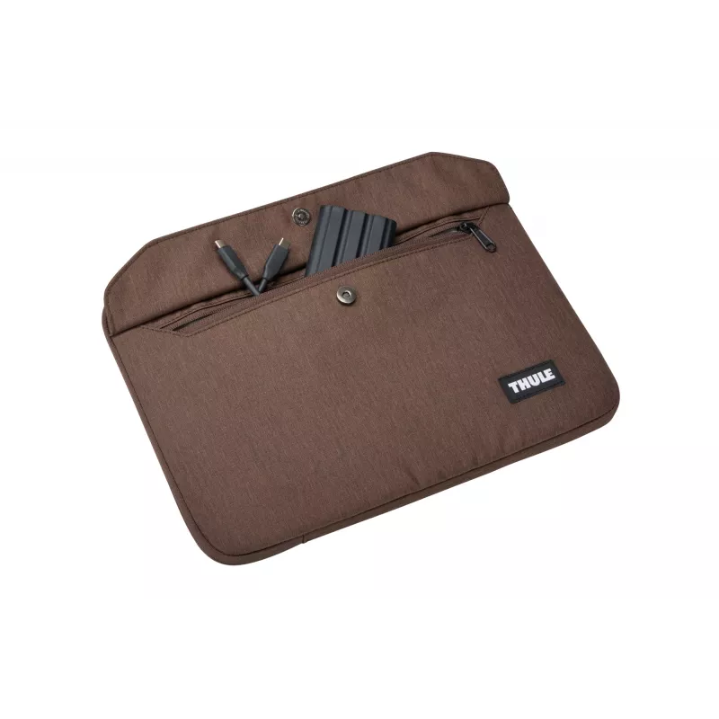 Thule Lithos TLS114 - Nuanced brown 35,6 cm (14 pollici) custodia protettiva case