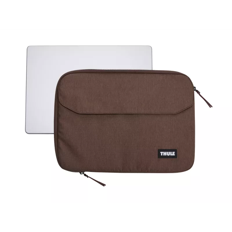 Thule Lithos TLS114 - Nuanced brown 35,6 cm (14 pollici) custodia protettiva case