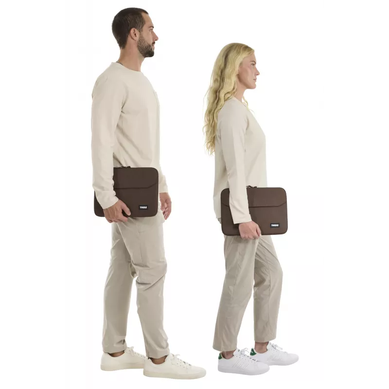 Thule Lithos TLS114 - Nuanced brown 35,6 cm (14 pollici) custodia protettiva case