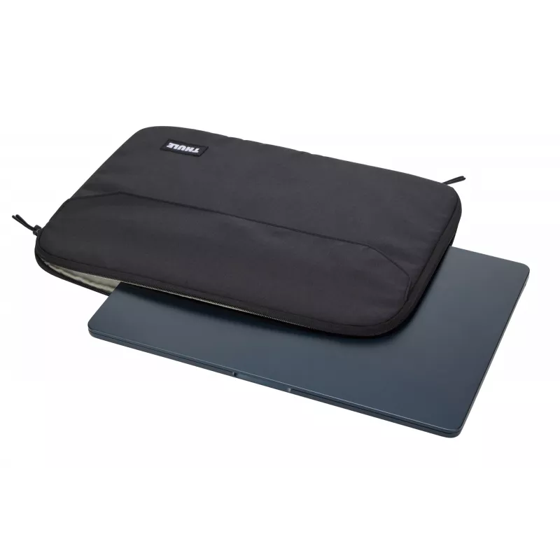 Thule Lithos TLS115 - nero, 38,1 cm (15 pollici), custodia protettiva